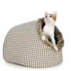 Hunter Kattenmand Astana Beige- Kattenmand