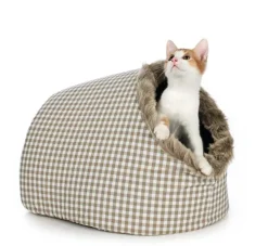 Hunter Kattenmand Astana Beige- Kattenmand