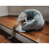 Hunter Kattenmand Miranda Grijs- Kattenmand
