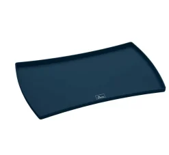 Hunter Onderlegger Eiby Blauw- Voerbakken