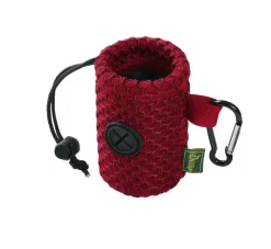 Hunter Poepzakhouder Hilo Rood- Poepzakhouder