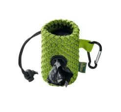 Hunter Poepzakhouder Hilo Lime- Poepzakhouder