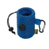 Hunter Poepzakhouder Hilo Blauw- Poepzakhouder