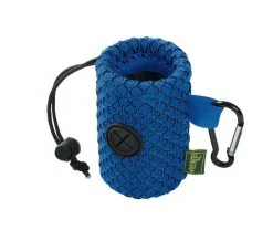 Hunter Poepzakhouder Hilo Blauw- Poepzakhouder
