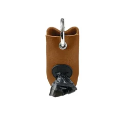 Hunter Poepzakhouder Yuna Cognac- Poepzakhouder