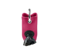 Hunter Poepzakhouder Yuna Roze- Poepzakhouder