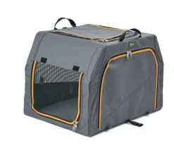 Hunter Reisbench Hond Aluminium Frame- Reisbench Hond