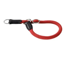 Hunter Training Halsband Hond Freestyle Rood- Hondenhalsband