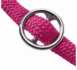 Hunter Training Halsband Hond Freestyle Raspberry- Hondenhalsband