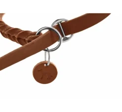 Hunter Trainingslijn Solid Education Cognac- Hunter Hondenriem