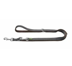 Hunter Verstelbare Hondenriem Maldon Bruin- Hunter Hondenriem