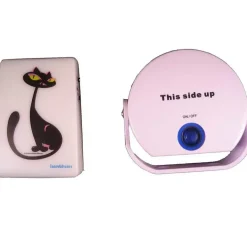 InnovAdvance Innoadvance Cat Doorbell- Kattenluik