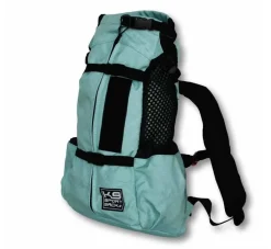 K9 Sport Sack Hondenrugzak Air Mint 2- Hondentas