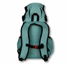 K9 Sport Sack Hondenrugzak Air Mint 2- Hondentas