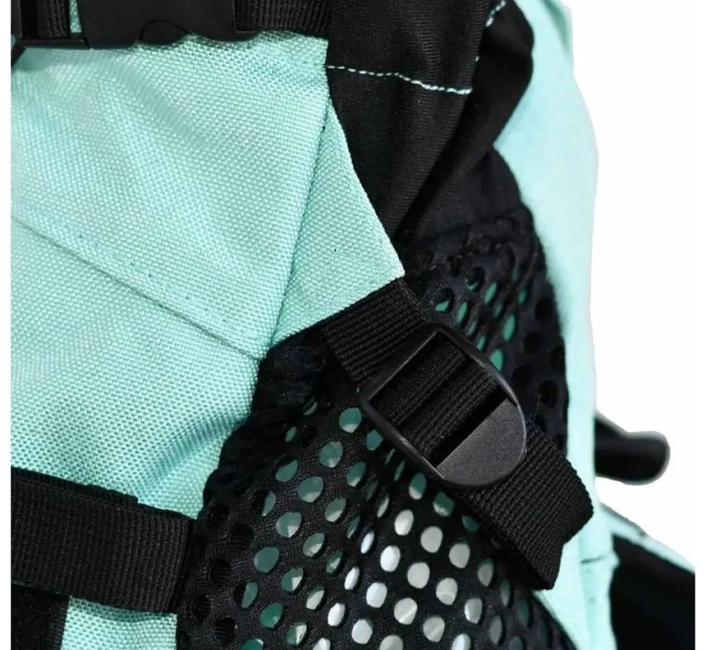 K9 Sport Sack Hondenrugzak Air Mint 2- Hondentas