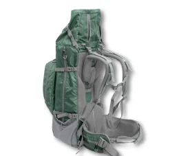 K9 Sport Sack Hondenrugzak Kolossus Groen- Hondentas