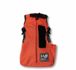 K9 Sport Sack Hondenrugzak Trainer Coral- Hondentas