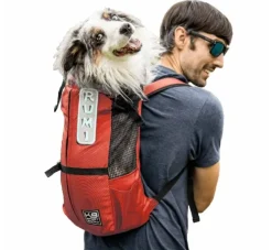 K9 Sport Sack Hondenrugzak Trainer Coral- Hondentas