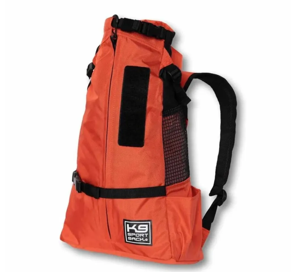 K9 Sport Sack Hondenrugzak Trainer Coral- Hondentas