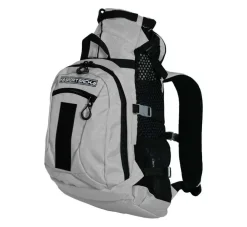 K9 Sport Sack Hondenrugzak Plus Grijs 2- Hondentas