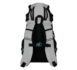 K9 Sport Sack Hondenrugzak Plus Grijs 2- Hondentas