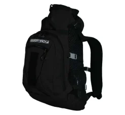 K9 Sport Sack Hondenrugzak Plus Zwart 2- Hondentas