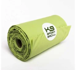 K9 Sport Sack Poepzakjes Met Poepzakhouder- Poepzakhouder