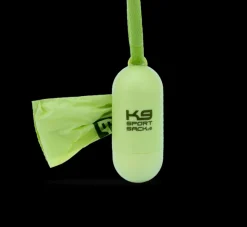 K9 Sport Sack Poepzakjes Met Poepzakhouder- Poepzakhouder
