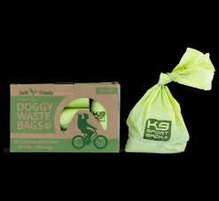 K9 Sport Sack Poepzakjes Met Poepzakhouder- Poepzakhouder
