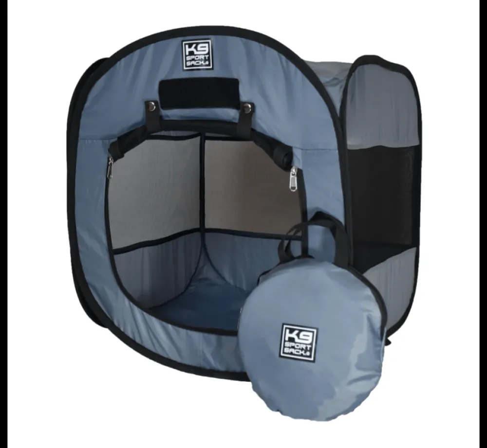 K9 Sport Sack Reisbench Hond- Reisbench Hond