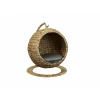Silvio Design Kattenmand Hangstoel Met Grijs Kussen- Kattenmand