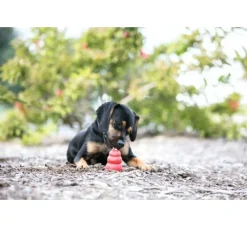 Kong Hondenspeelgoed Classic- Puppy Speelgoed