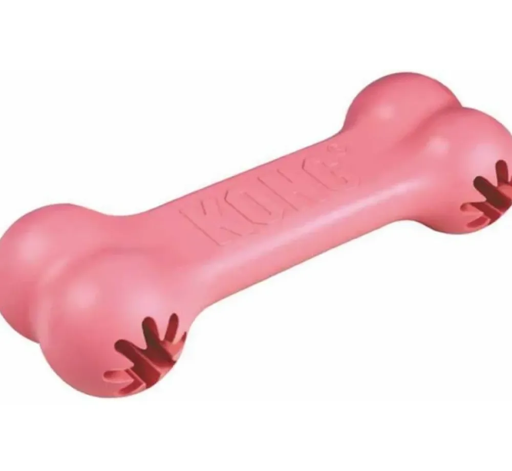Kong Hondenspeelgoed Goodie Bone Puppy- Puppy Speelgoed