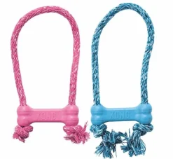 Kong Hondenspeelgoed Puppy Goodie Bone- Puppy Speelgoed