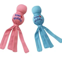 Kong Hondenspeelgoed Wubba Puppy- Puppy Speelgoed