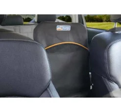 Kurgo Backseat Bridge- Hondendeken Auto
