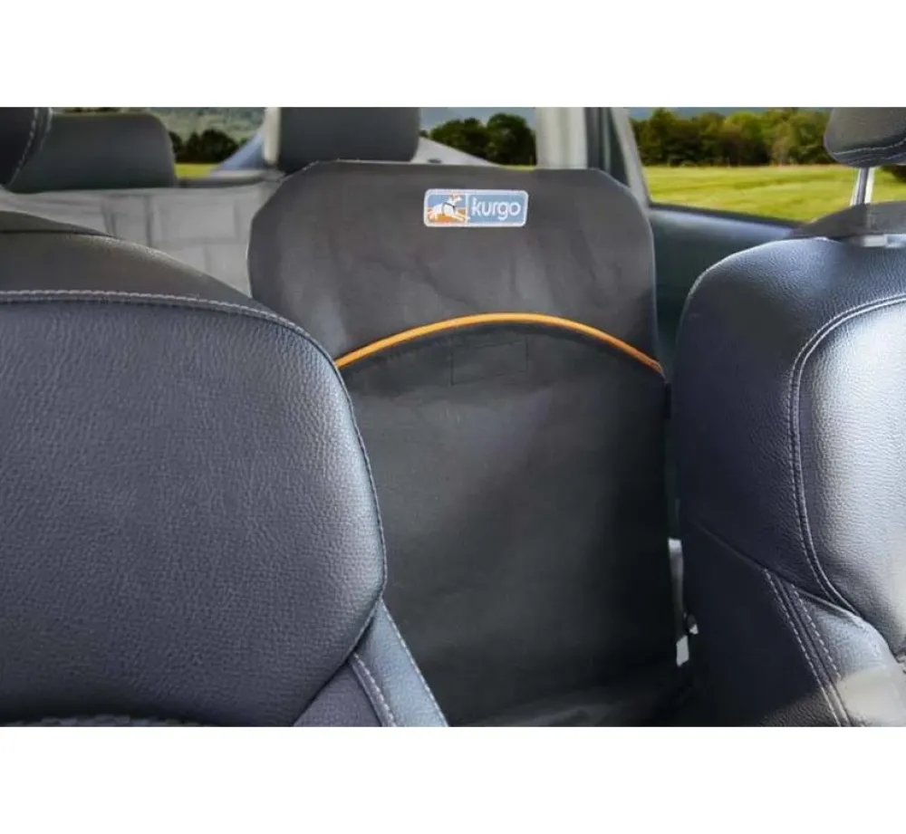 Kurgo Backseat Bridge- Hondendeken Auto