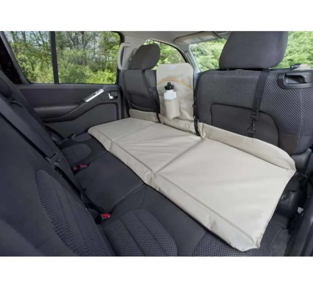 Kurgo Backseat Bridge- Hondendeken Auto