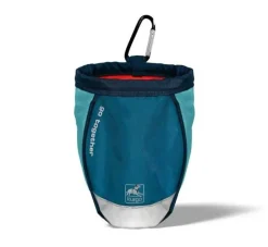 Kurgo Beloningszakje Go Stuff It Blauw- Beloningszakje