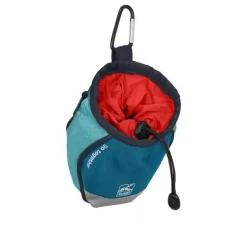 Kurgo Beloningszakje Go Stuff It Blauw- Beloningszakje