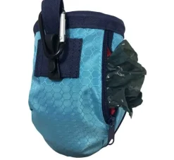 Kurgo Beloningszakje Go Stuff It Blauw- Beloningszakje