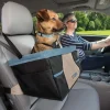 Kurgo Honden Autostoel Rover Booster Seat- Honden Autostoel