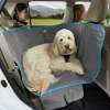 Kurgo Hondendekenheather Half Dog Hammock- Hondendeken Auto
