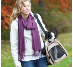Kurgo Hondendraagtas Wander Carrier- Hondentas