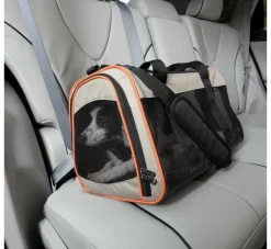Kurgo Hondendraagtas Wander Carrier- Hondentas