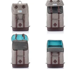 Kurgo Hondenrugzak K9 Rucksack- Hondentas