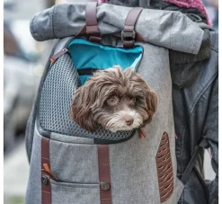 Kurgo Hondenrugzak K9 Rucksack- Hondentas
