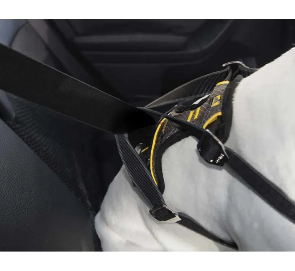 Kurgo Hondentuig Impact Dog Car Harness- Autogordel Hond