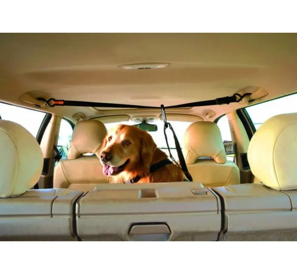 Kurgo Veiligheidsriem- Autogordel Hond