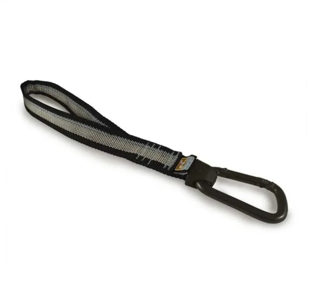 Kurgo Veiligheidsriem Seat Belt Loop- Autogordel Hond